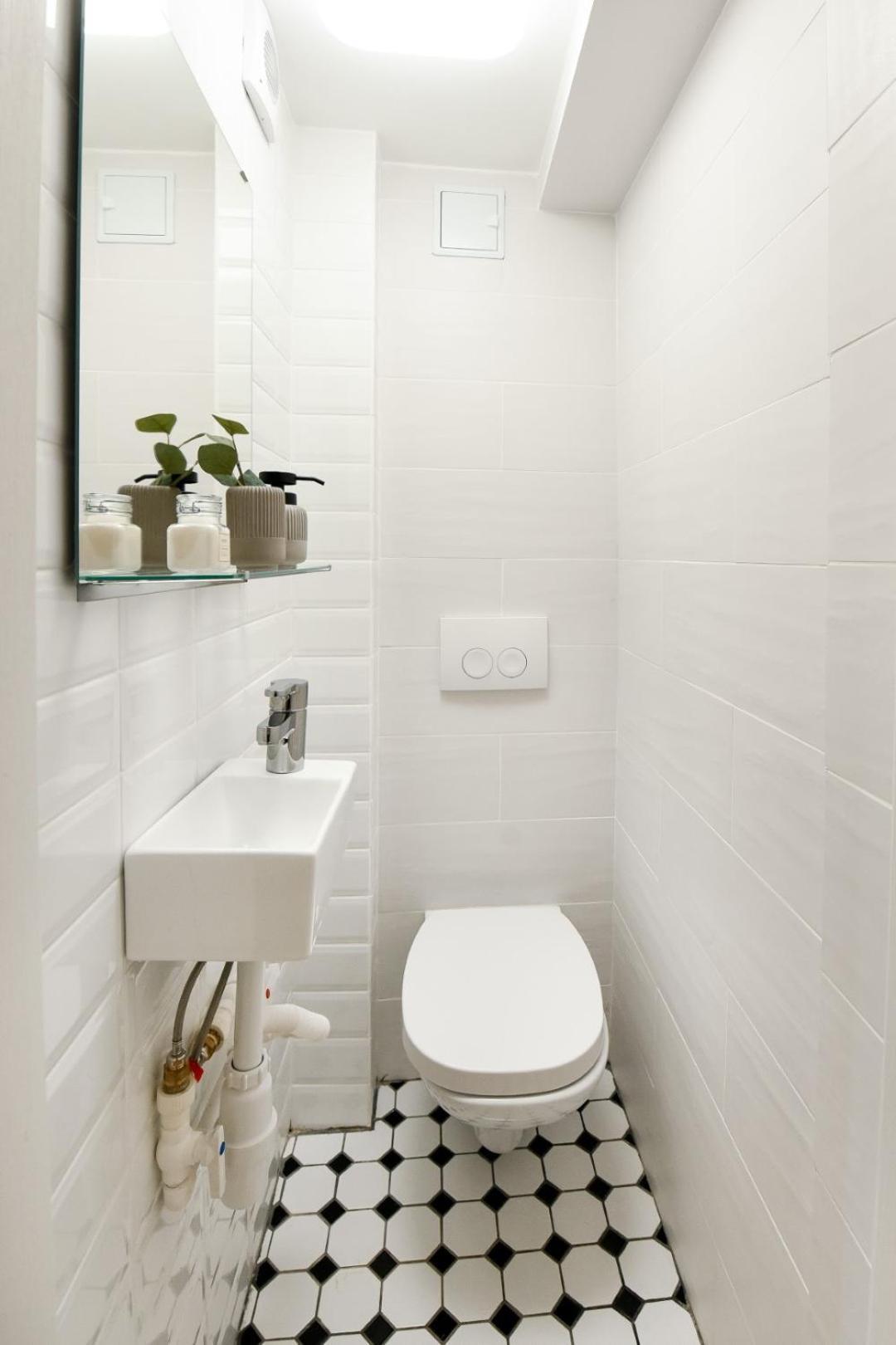 City Living At Its Best - Spacious 2 Bedroom Apartment On Calea Victoriei Boekarest Buitenkant foto